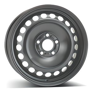 Felgi Magnetto Wheels Magnetto Wheels - Felga stalowa