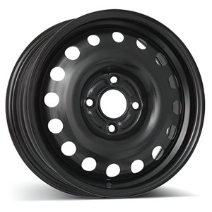 Felgi Magnetto Wheels Magnetto Wheels - Felga stalowa