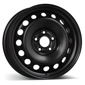 Felgi Magnetto Wheels Magnetto Wheels - Felga stalowa
