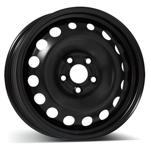 Felgi Magnetto Wheels Magnetto Wheels - Felga stalowa