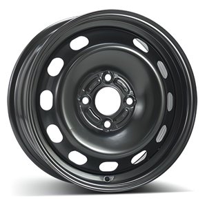 Felgi Magnetto Wheels Magnetto Wheels - Felga stalowa