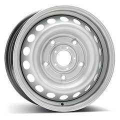 Felgi Magnetto Wheels Magnetto Wheels - Felga stalowa
