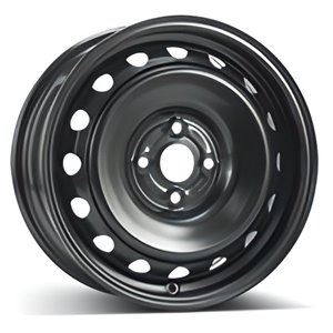 Felgi Magnetto Wheels Magnetto Wheels - Felga stalowa