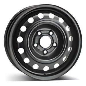 Felgi Magnetto Wheels Magnetto Wheels - Felga stalowa
