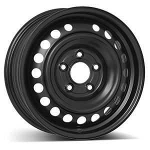 Felgi Magnetto Wheels Magnetto Wheels - Felga stalowa