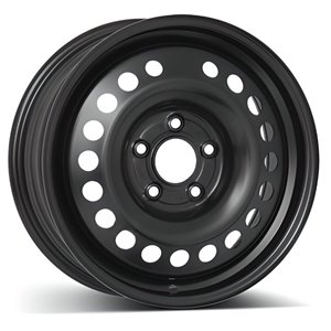 Felgi Magnetto Wheels Magnetto Wheels - Felga stalowa
