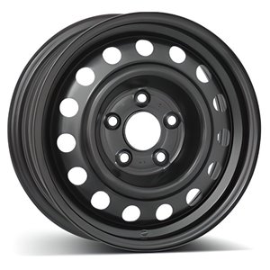 Felgi Magnetto Wheels Magnetto Wheels - Felga stalowa