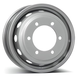 Felgi Magnetto Wheels Magnetto Wheels - Felga stalowa