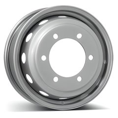 Magnetto Wheels Felga stalowa