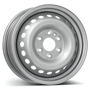 Felgi Magnetto Wheels Magnetto Wheels - Felga stalowa