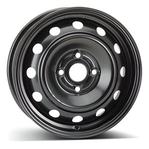 Felgi Magnetto Wheels Magnetto Wheels - Felga stalowa