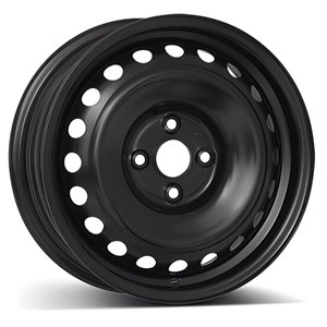 Felgi Magnetto Wheels Magnetto Wheels - Felga stalowa