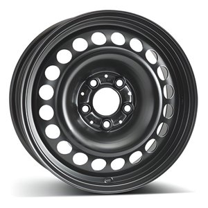 Felgi Magnetto Wheels Magnetto Wheels - Felga stalowa