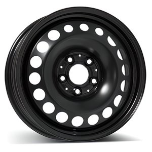 Felgi Magnetto Wheels Magnetto Wheels - Felga stalowa
