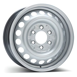 Felgi Magnetto Wheels Magnetto Wheels - Felga stalowa