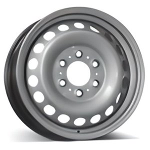 Felgi Magnetto Wheels Magnetto Wheels - Felga stalowa