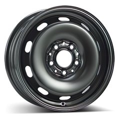 Felgi Magnetto Wheels Magnetto Wheels - Felga stalowa