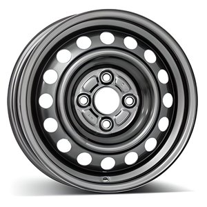 Felgi Magnetto Wheels Magnetto Wheels - Felga stalowa