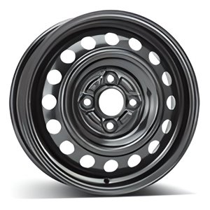 Felgi Magnetto Wheels Magnetto Wheels - Felga stalowa