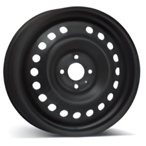 Felgi Magnetto Wheels Magnetto Wheels - Felga stalowa