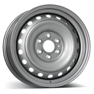 Felgi Magnetto Wheels Magnetto Wheels - Felga stalowa