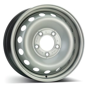 Felgi Magnetto Wheels Magnetto Wheels - Felga stalowa