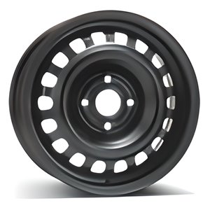 Felgi Magnetto Wheels Magnetto Wheels - Felga stalowa