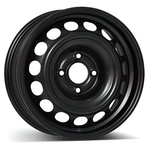 Felgi Magnetto Wheels Magnetto Wheels - Felga stalowa
