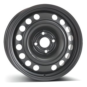 Felgi Magnetto Wheels Magnetto Wheels - Felga stalowa
