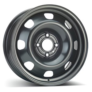 Felgi Magnetto Wheels Magnetto Wheels - Felga stalowa