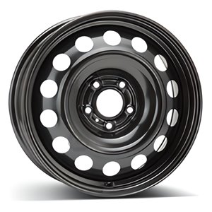 Felgi Magnetto Wheels Magnetto Wheels - Felga stalowa