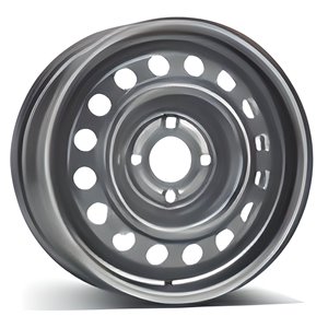 Felgi Magnetto Wheels Magnetto Wheels - Felga stalowa