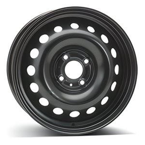 Felgi Magnetto Wheels Magnetto Wheels - Felga stalowa
