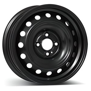 Felgi Magnetto Wheels Magnetto Wheels - Felga stalowa