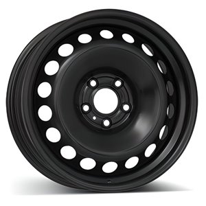 Felgi Magnetto Wheels Magnetto Wheels - Felga stalowa