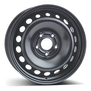 Felgi Magnetto Wheels Magnetto Wheels - Felga stalowa