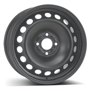 Felgi Magnetto Wheels Magnetto Wheels - Felga stalowa