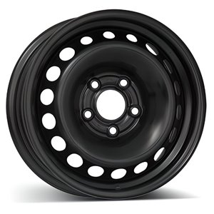 Felgi Magnetto Wheels Magnetto Wheels - Felga stalowa