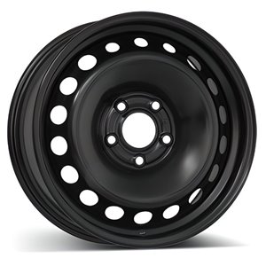 Felgi Magnetto Wheels Magnetto Wheels - Felga stalowa