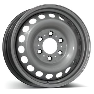 Felgi Magnetto Wheels Magnetto Wheels - Felga stalowa