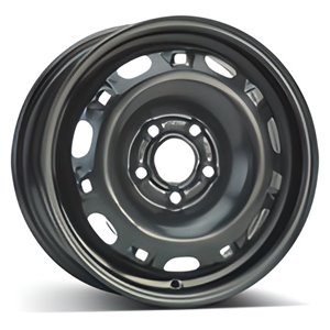 Felgi Magnetto Wheels Magnetto Wheels - Felga stalowa