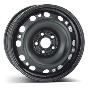Felgi Magnetto Wheels Magnetto Wheels - Felga stalowa