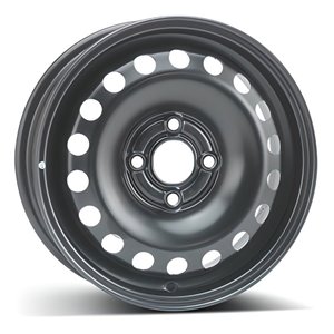 Felgi Magnetto Wheels Magnetto Wheels - Felga stalowa