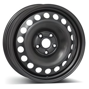 Felgi Magnetto Wheels Magnetto Wheels - Felga stalowa