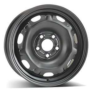 Felgi Magnetto Wheels Magnetto Wheels - Felga stalowa