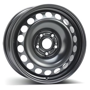 Felgi Magnetto Wheels Magnetto Wheels - Felga stalowa