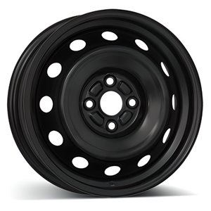 Felgi Magnetto Wheels Magnetto Wheels - Felga stalowa