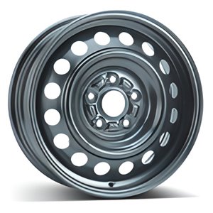 Felgi Magnetto Wheels Magnetto Wheels - Felga stalowa