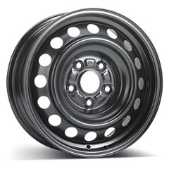 Felgi Magnetto Wheels Magnetto Wheels - Felga stalowa