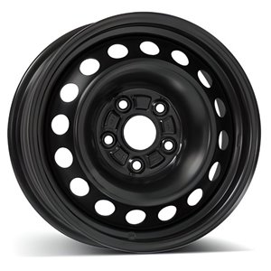 Felgi Magnetto Wheels Magnetto Wheels - Felga stalowa